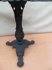 Fiske Cast Iron Fish Tank