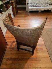 Child's Orkney Chair