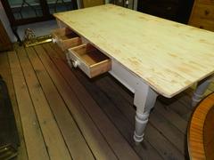 Pine Farm Table