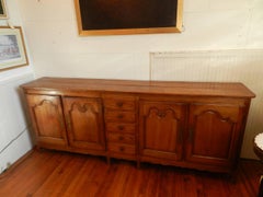 French Cherry Buffet