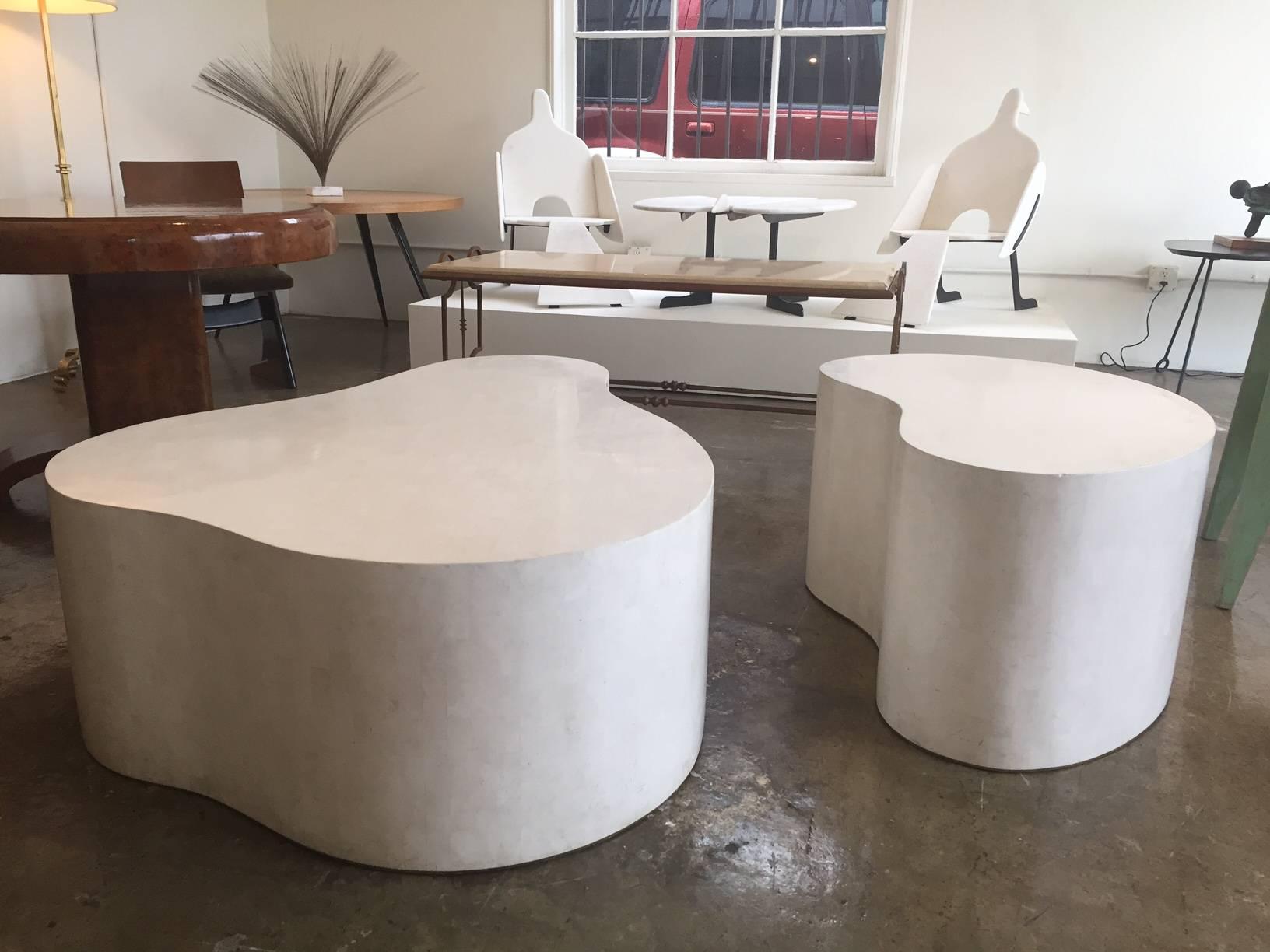 free form table