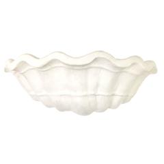 Custom Shell Form Wall Sconces