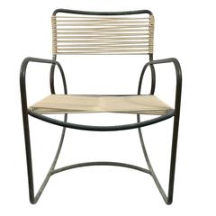 Walter Lamb Classic Rocking Chair