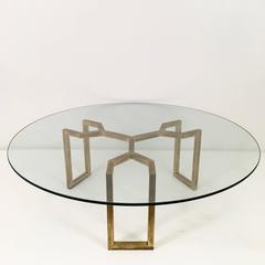 Jean Royere "Crabe" Cocktail Table