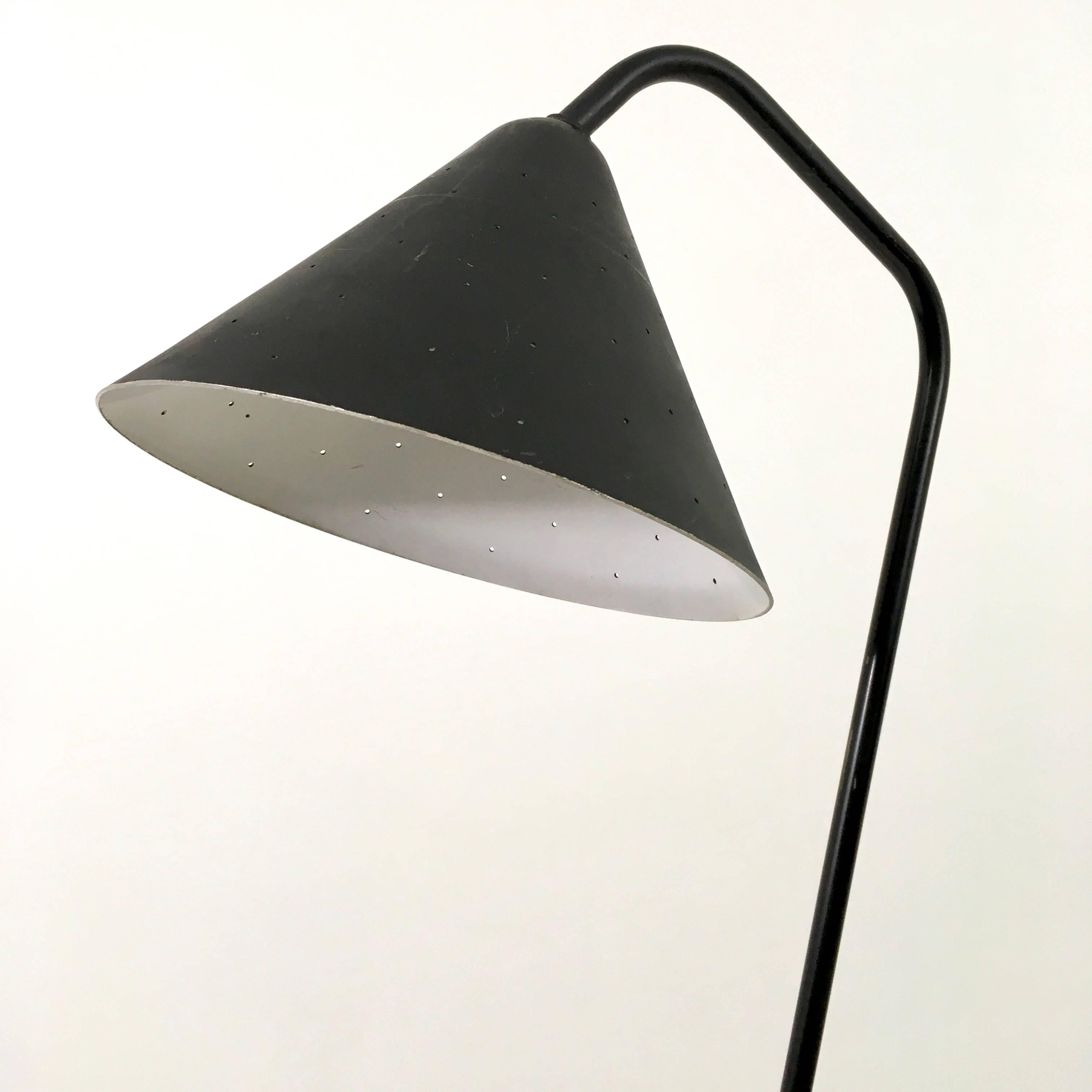 Jacques Biny Floor Lamp 1