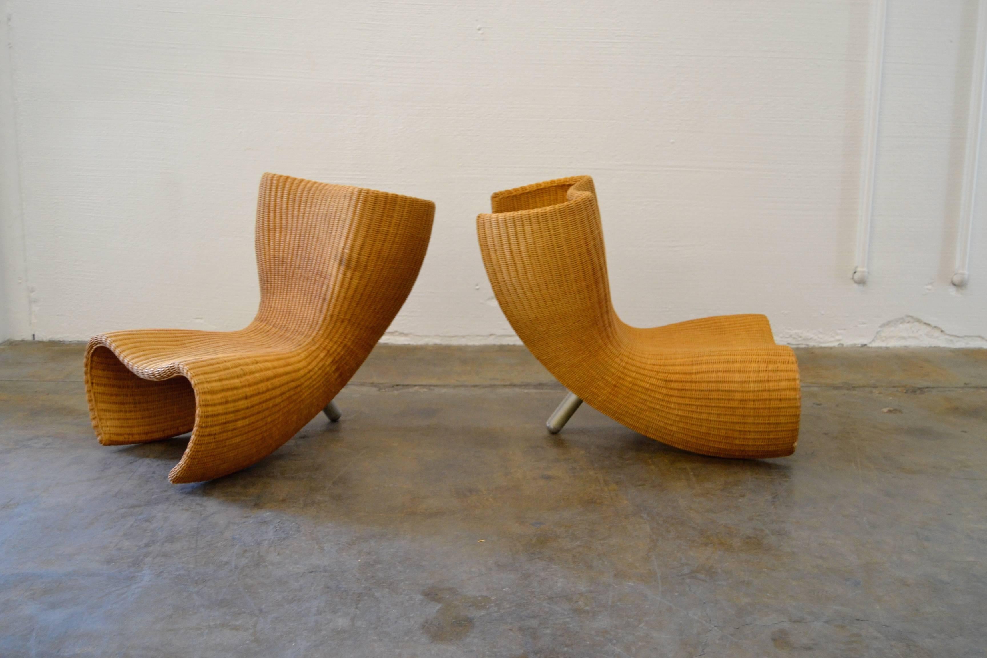 20th Century Marc Newson 1st Edition 