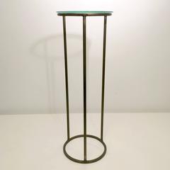 Walter Lamb Bronze Pedestals