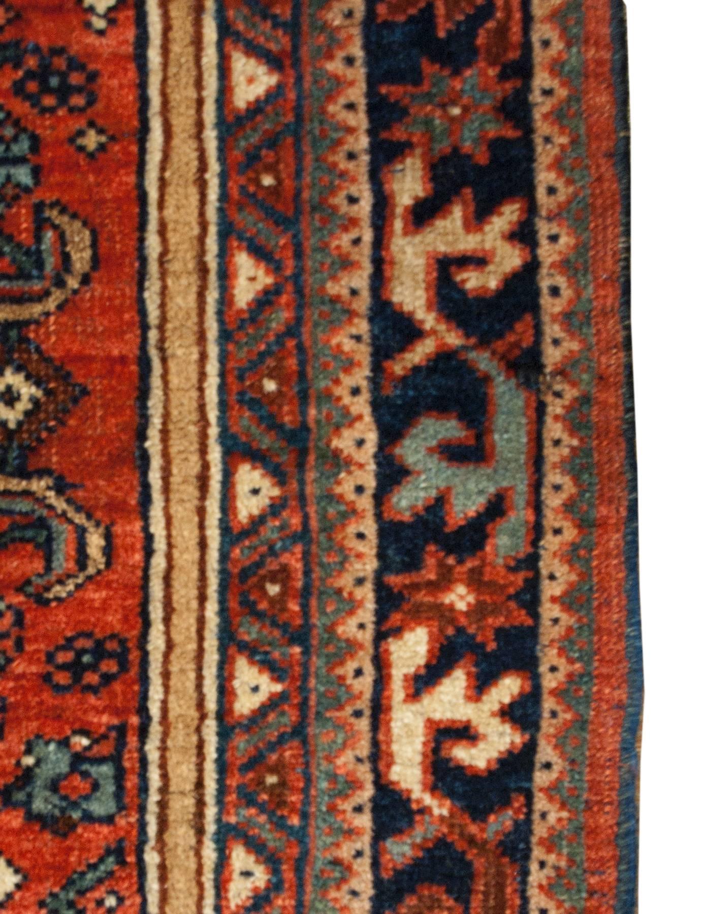 19th century rugs
