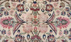 Early 20th Century Kirman Rug