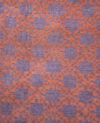 Early 20th Century Saveh Kilim Rug