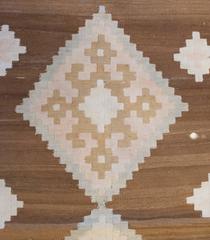 Beautiful Early 20th Century Shahsavan Kilim Runner
