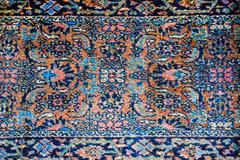 Unusual 20th Century North West Persian Runner