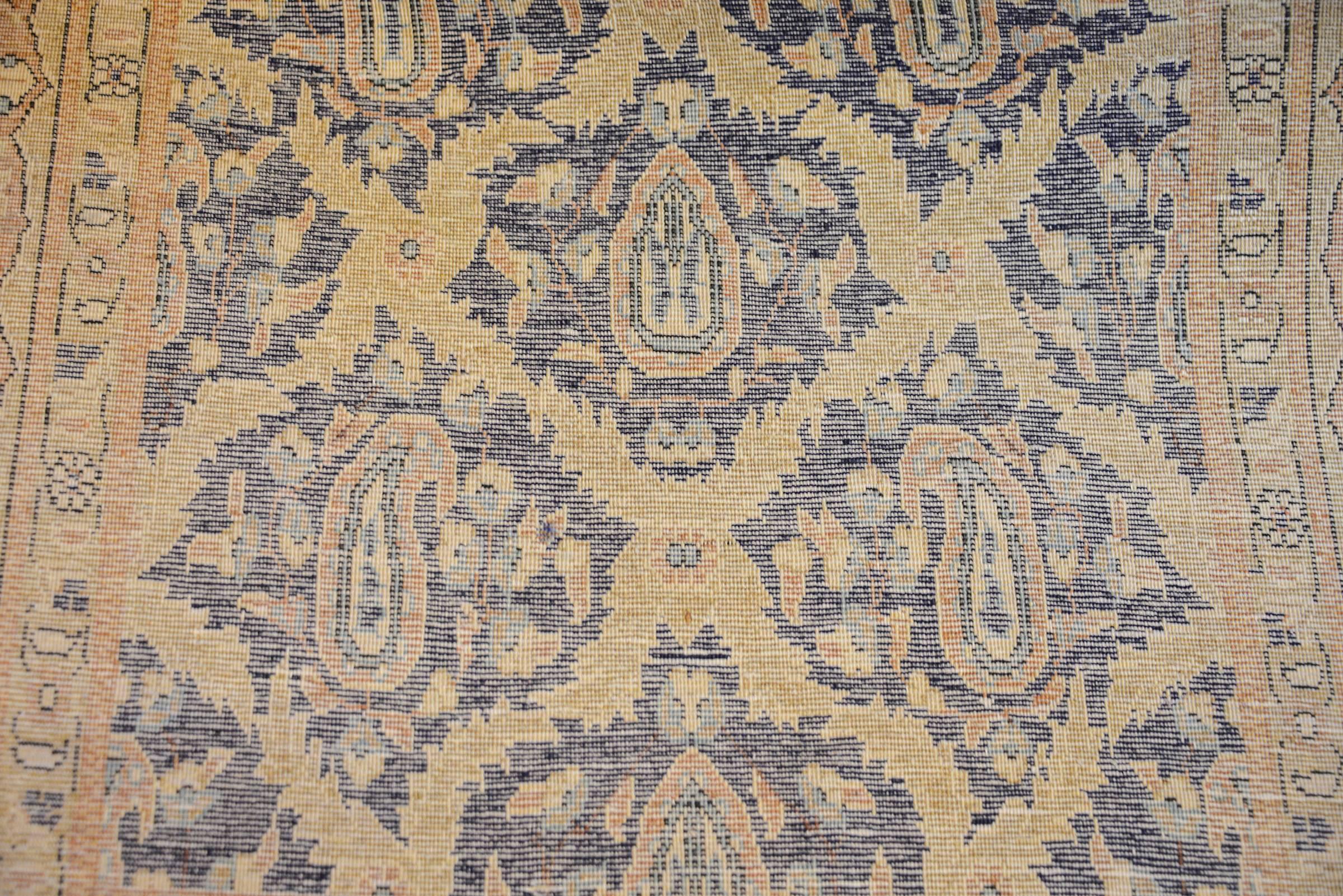 Mid-20th Century Wonderful Early 20th Century Tabriz Runner For Sale