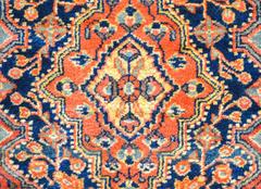 Wonderful Early 20th Century, Jozan Rug