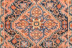 Rare 1910 Sarouk Farahan Sample