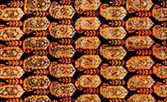 Incredible Mid-20th Century Bakhtiari Runner