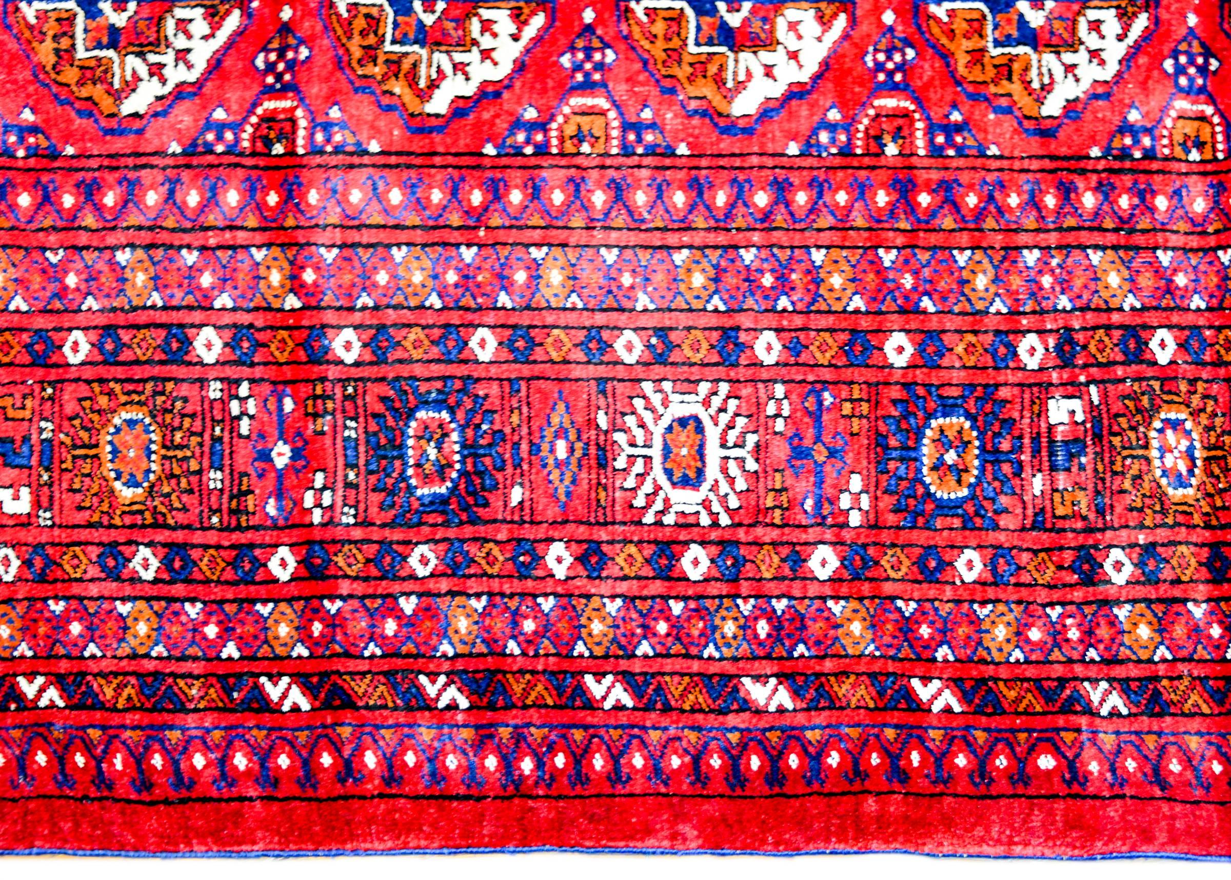 turkmen rugs