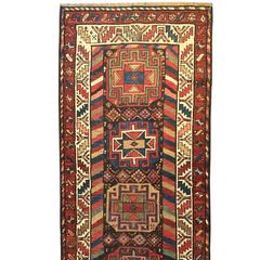 19th Century Azeri Runner