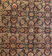 Early 20th Century Tabriz Runner