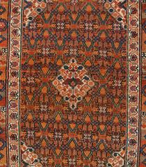 19th Century Serab Runner