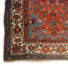 19th Century Bidjar Runner