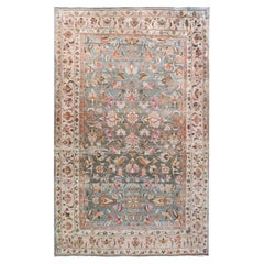 Début du 20e siècle, tapis persan Mehraban Rugs
