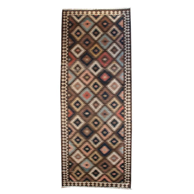 Early 20th Century Shahsavan Carpet