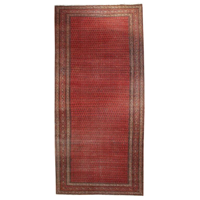Antique Seraband Carpet