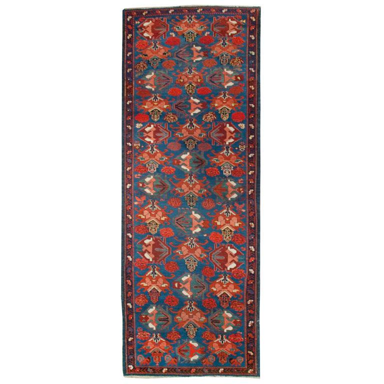 Antique Seyhur Carpet