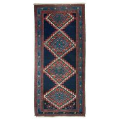 Antique 19th Century Karabakh Carpet