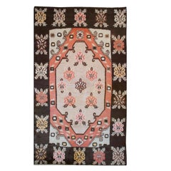 Early 20th Century Samarkand Carpet