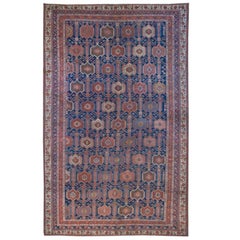 Antique Afshan Carpet