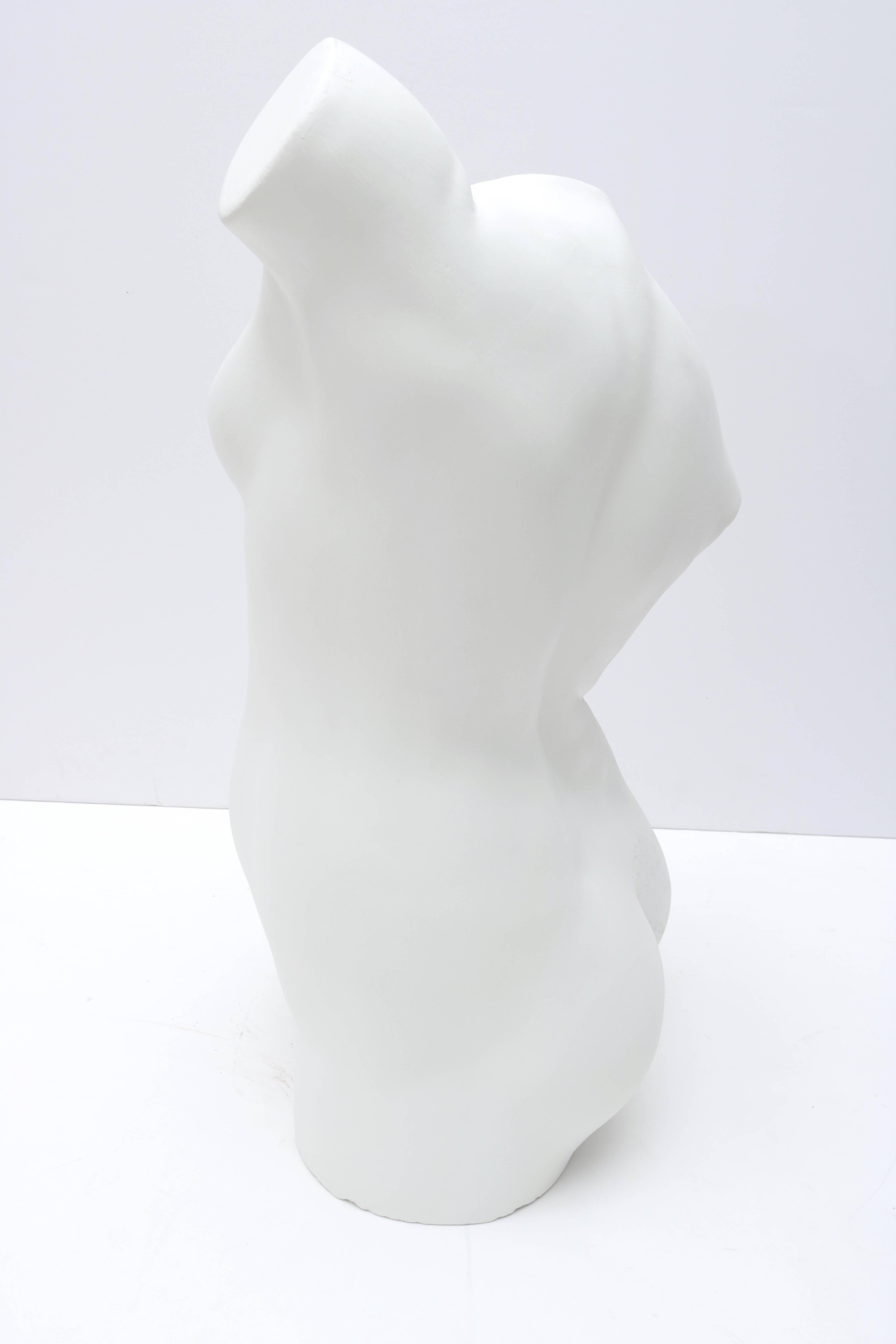 female torso sculpture for sale