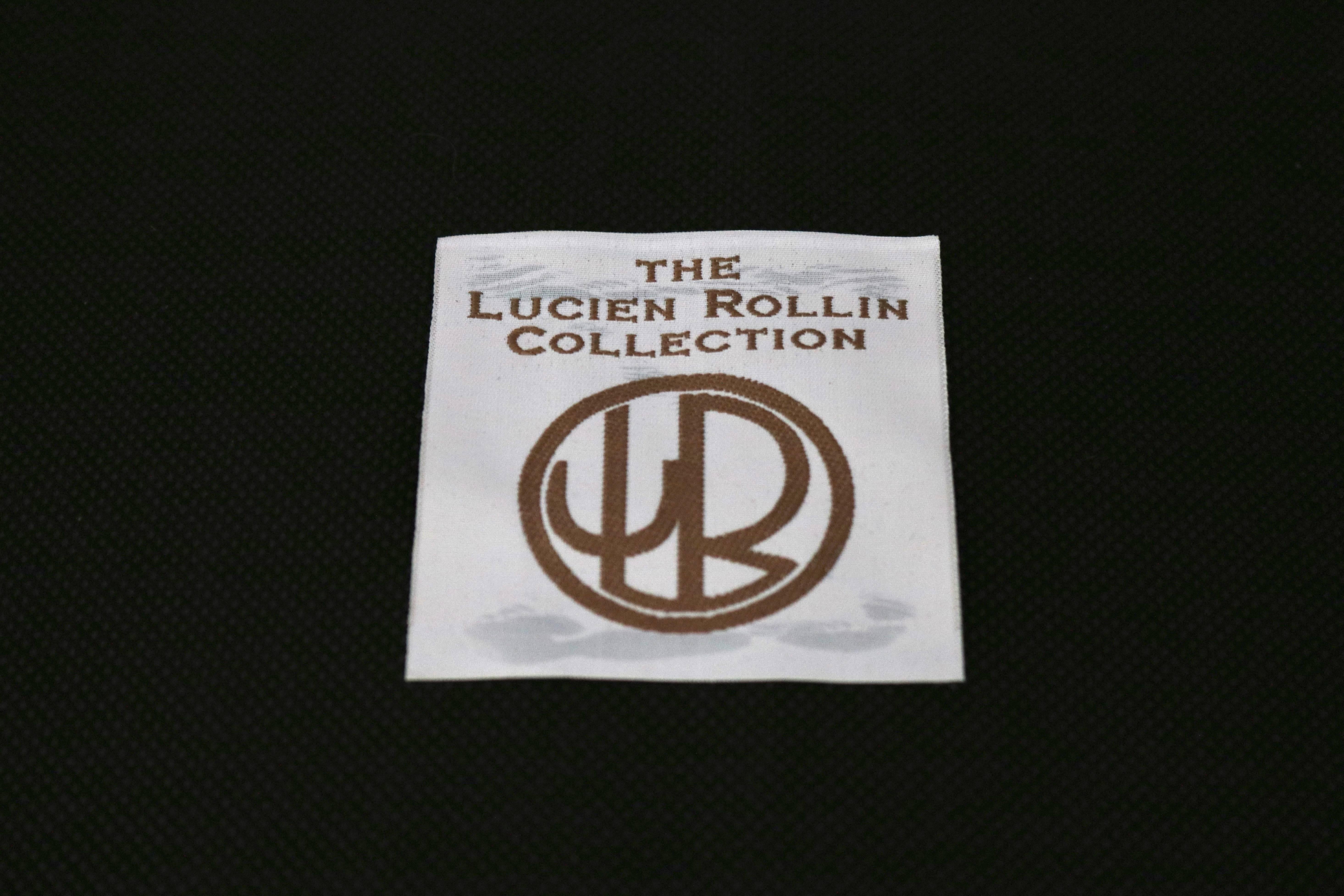 Lucien Rollin Collection 
