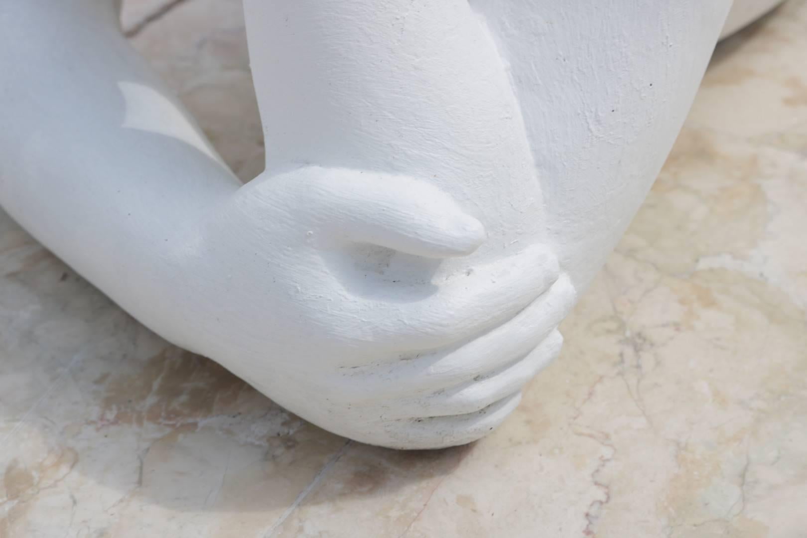 male marble statues