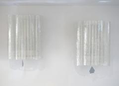 Pair of Wall Sconces by Doria Leuchten