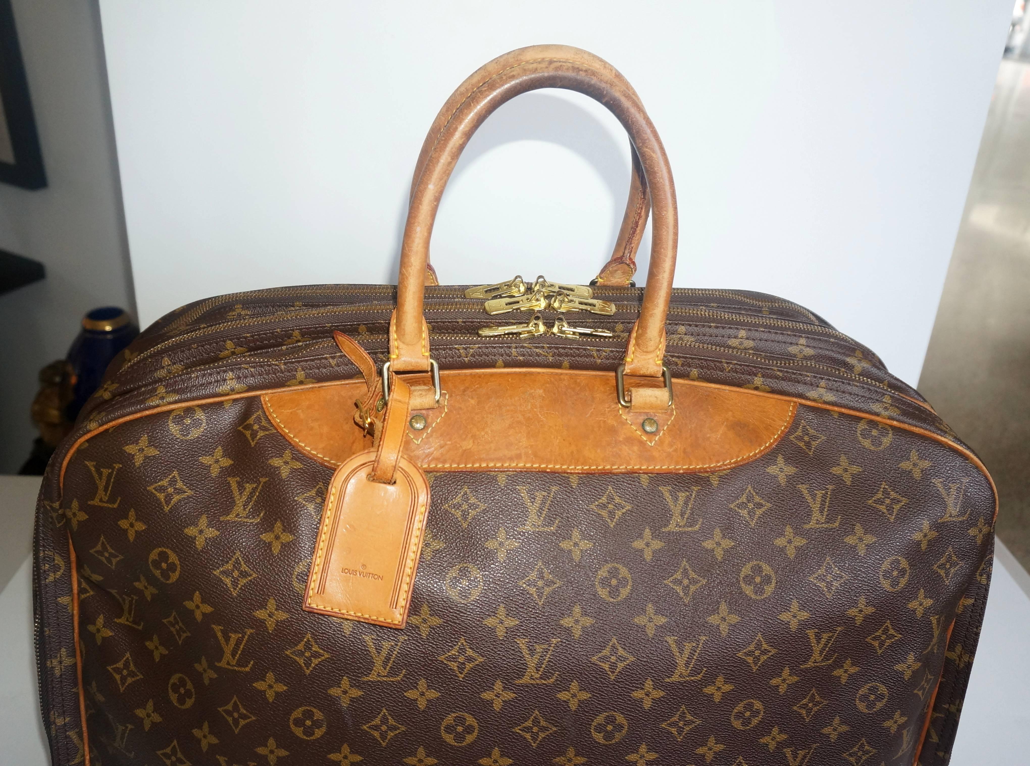 Classic, iconic and rare Louis Vuitton 