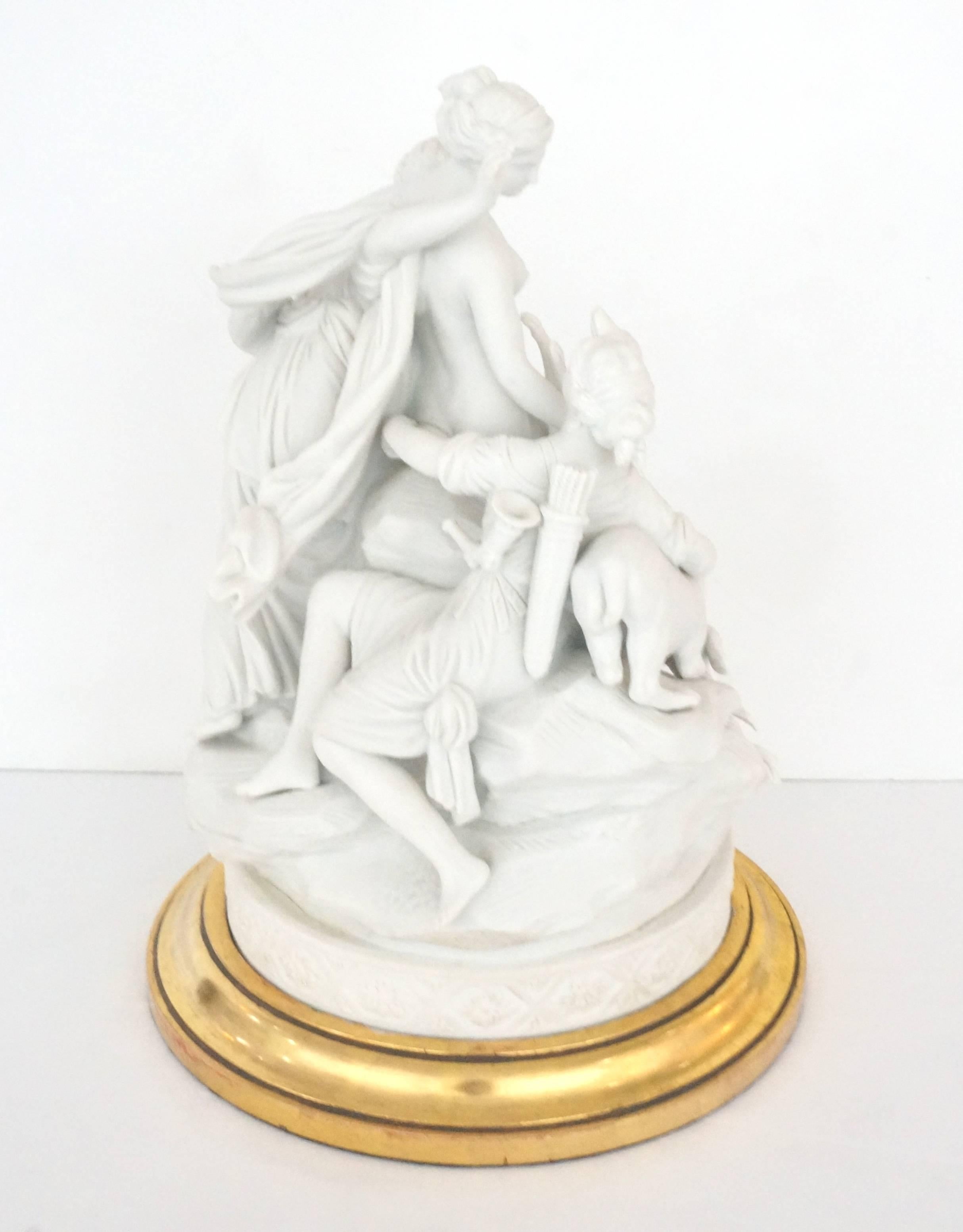 Louis XV Louis-Simon Boizot, Sculpture, 