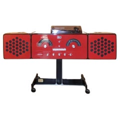 Metal Musical Instruments