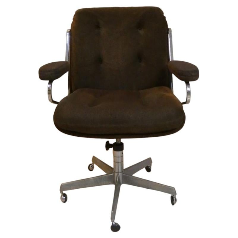 What are used office chairs worth?