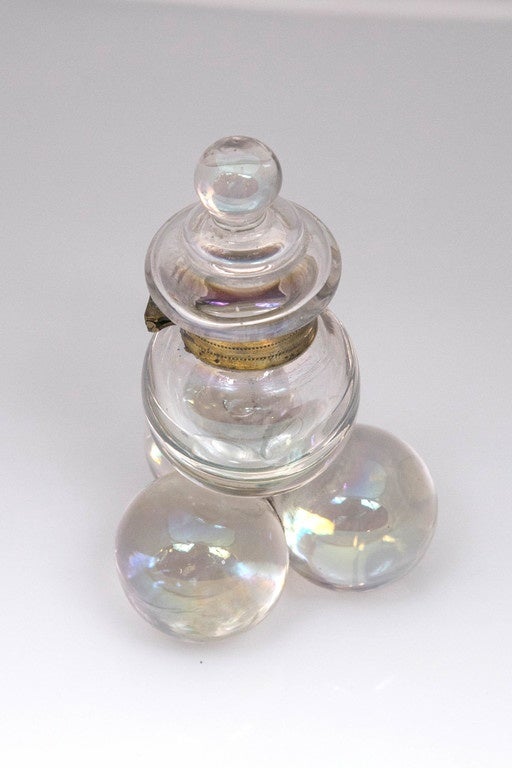 glass inkwells for sale