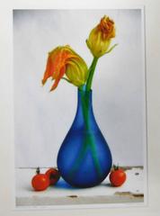 "The End of Summer" Still Life Photograph by Michael T. Jermyn, 2007