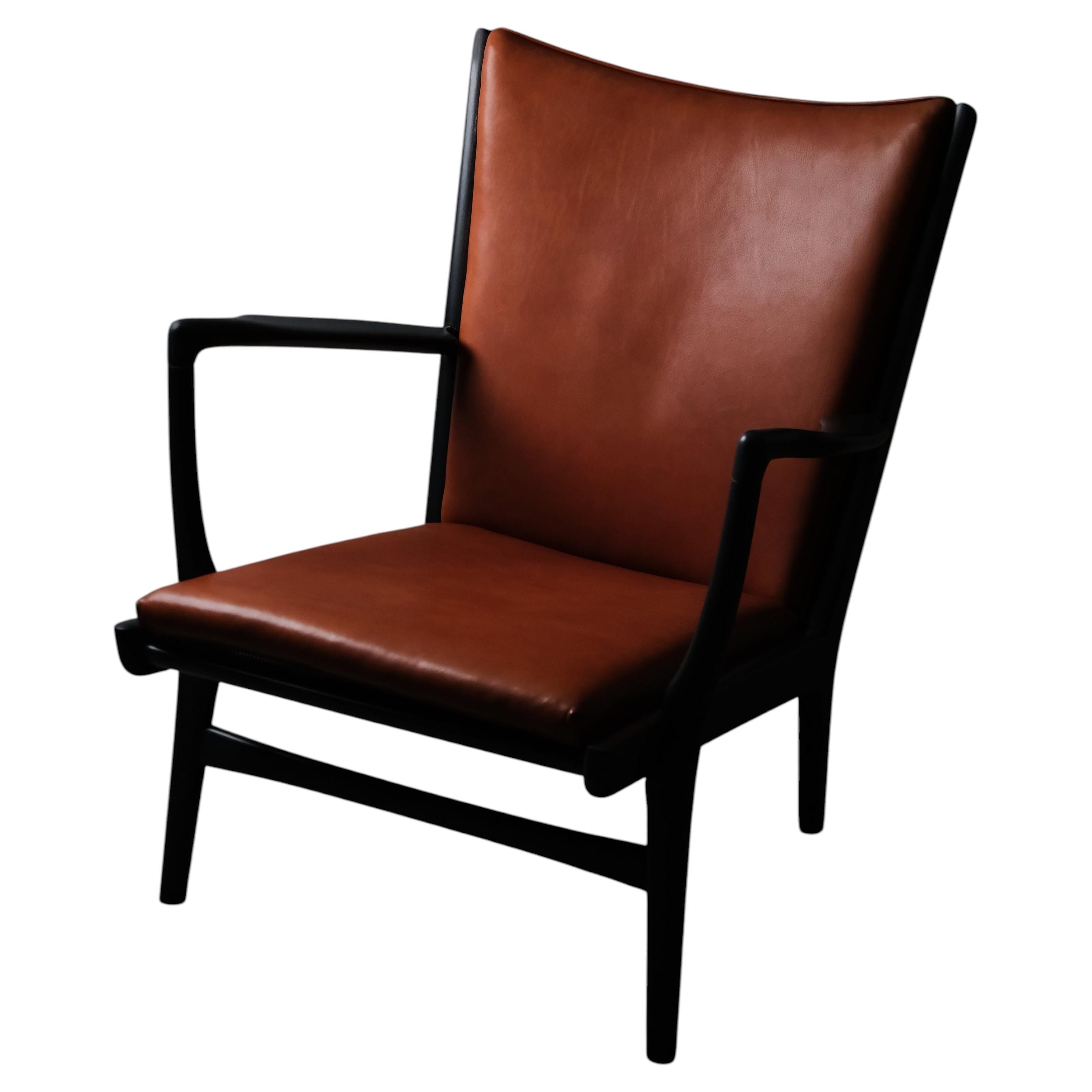 Is Hans Wegner real?
