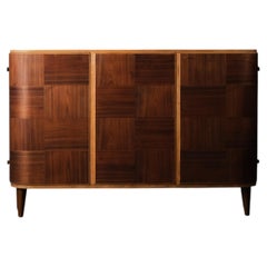 Bertil Fridhagen “Eugen” Cabinet for Bodafors, Sweden, 1950s