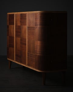 Bertil Fridhagen “Eugen” Cabinet for Bodafors, Sweden, 1950s