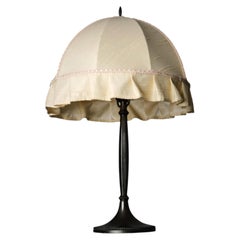 Harald Notini attributed Table Lamp for Böhlmarks, Model 6819, Sweden, 1929