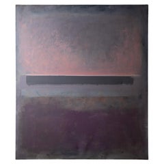 Used Hector Dewart Abstract Painting