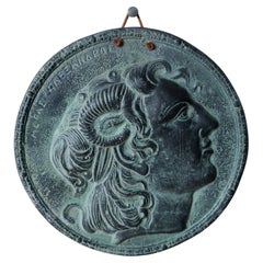 Wall-mounted Sculptures