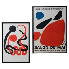 Posters