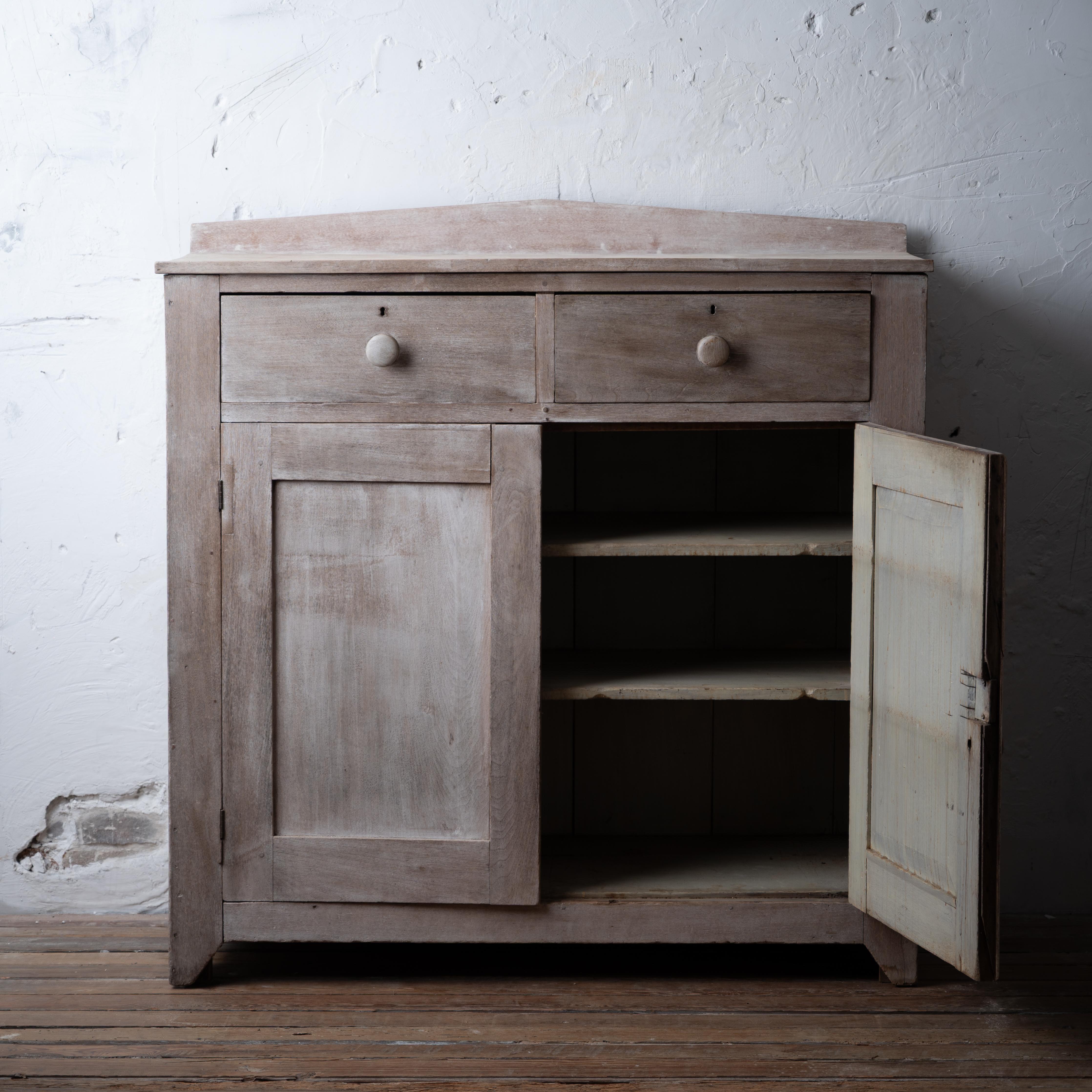 Armoire à confiture du sud, 19e siècle Bon état - En vente à Savannah, GA